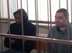 В Краснодарском крае граждане Украины и Нигерии осуждены за пособничество в мошенничестве