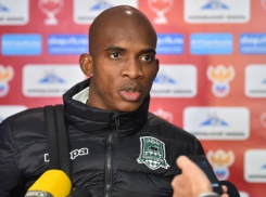  Полузащитник «Краснодара» Каборе может перейти в «Спартак» бесплатно 