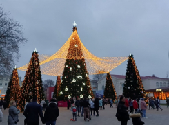 Толпы туристов и высокие цены: краснодарец об отдыхе в Анапе в новогодние праздники