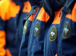  Тела всех четверых провалившихся под лед детей достали из реки на Кубани 