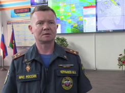 МЧС предупредило о возможной эвакуации населения из-за новых подтоплений в Краснодарском крае