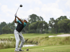 Новый телеканал GOLFTV стал на эксклюзивной основе доступен подписчикам видеосервиса Wink от «Ростелекома»