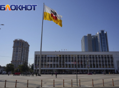 В Краснодаре на четыре дня ввели режим повышенной готовности