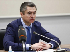 Вице-губернатор Кубани Руппель рассказал об участии края в экономических форумах и поддержке МСП