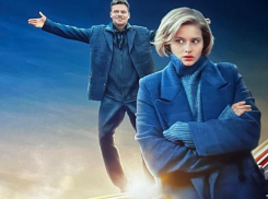 Снятый в Краснодарском крае фильм показали в кино