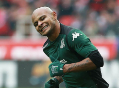  Футболист, не хотевший возвращаться в «Краснодар», вернулся 