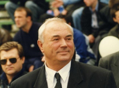 В Краснодаре простятся с бывшим мэром Валерием Самойленко