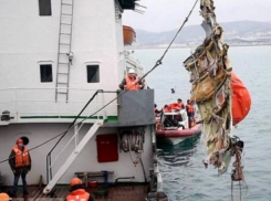 Эксперты не могут прочитать и интерпретировать данные «черных ящиков» разбившегося Ту-154