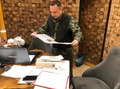 Суд отправил под домашний арест одного из обвиняемых по делу о застрявшем в горах Сочи воздушном шаре с детьми