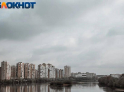Борьба солнца с тучами ждет Краснодар в выходные