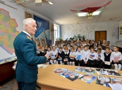 В этот день 40 лет назад в Краснодаре открылся Музей авиации и космонавтики