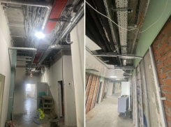 Наследие Миньковой: на Кубани сорвали сроки строительства 7 поликлиник