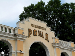 Нарколог и психолог проверят краснодарцев в парке