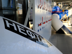 АО «Черномортранснефть» завершило реконструкцию маслосистемы на производственном объекте в Кущевском районе