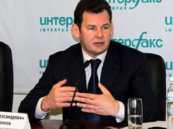 Вице-губернатора Кубани обвинили в присвоении 32 млн рублей