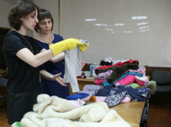 Краснодарским погорельцам дома-самостроя собрали почти 300 тысяч рублей