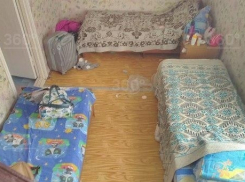  Мурманские подростки пришли в шок от условий санатория в Анапе