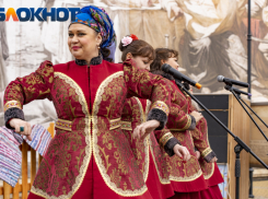 Праздничный фестиваль закатят в честь Дня народного единства в Краснодаре