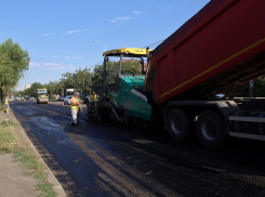 В 2021 году в Краснодаре отремонтируют дорог на 2 млрд рублей 