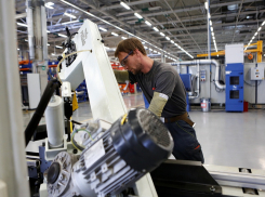 На Кубани откроют центр опережающей профподготовки