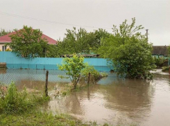 Прокуратура взяла на контроль ликвидацию последствий потопа в Лабинском районе Кубани