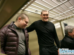 Участник банды Цапка объявил голодовку в СИЗО №1 города Краснодара
