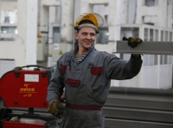 Кубань планируют сделать центром легкой промышленности