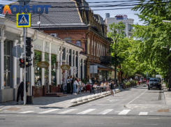 Важное в Краснодаре 13 июня: едим хрен, плетем косички, задабриваем житного деда