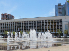 Почти 30 проектов на сумму в 72 млрд рублей реализуют инвесторы в Краснодаре