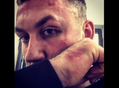 «Другая сторона»: Пострадавшая от фитнес-тренера девушка угрожает его семье