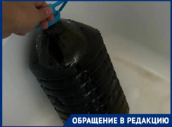 «Не можем элементарно помыться и приготовить еду»: краснодарцы с конца сентября выживают без воды 