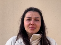 «Ребенок спрашивает постоянно»: Дарья Чубко об убийстве мужа и петиции о максимальном наказании для виновных