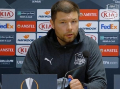  «Наше терпение вознаградилось», - тренер «Краснодара» о волевой победе 