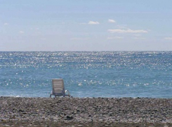  За умиранием женщины на пляже в Сочи наблюдали в прямом эфире 