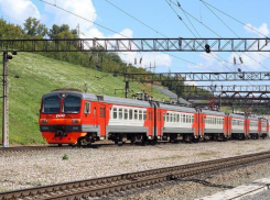 Крым и Краснодар могут связать электрички 