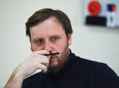 В Краснодаре силовики провели обыск у урбаниста Мирослава Вальковича
