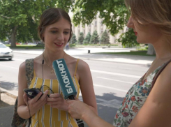 Вода с лимоном, чай, фонтан: как краснодарцы спасаются в жару