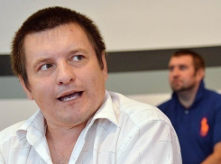 Кубанские силовики отпустили участника тракторного марша Волченко