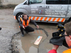 За проезд по федеральным дорогам большегрузы заплатят 1,9 рубля за километр 