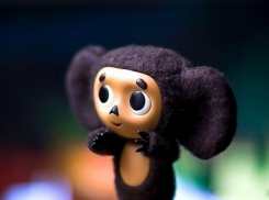 На Кубани мужчина украл костюм чебурашки и тут же попытался продать его