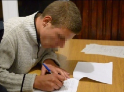 Кубанские полицейские поймали вора-рецидивиста 