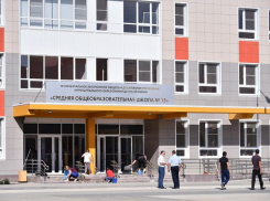 На Кубани построят 14 новых школ 