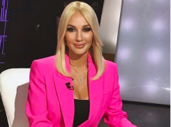 Ведущей «Новой волны» Лере Кудрявцевой стало плохо в Сочи