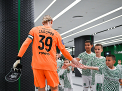 Матвей Сафонов из «Краснодара» может не попасть в «Пари Сен-Жермен» из-за долгов