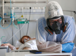 В Краснодарском крае за сутки выявлено 252 заболевших COVID-19