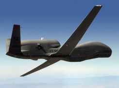  Американские разведчики сделали очередную вылазку к берегам Кубани 