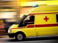 В Армавире смертельная авария на встречке унесла жизни двух человек