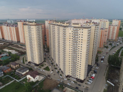 В Краснодаре сдали три долгостроя 