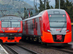 Глава РЖД прокомментировал строительство наземного метро и городских электричек в Краснодаре 