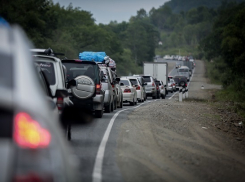 Аналог трассы М-4 «Дон» на Кубани будет стоить 55 млрд рублей